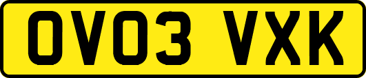 OV03VXK