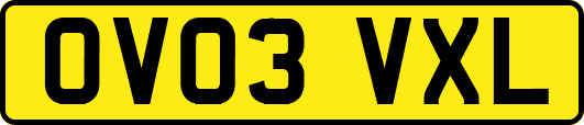 OV03VXL