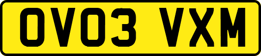 OV03VXM