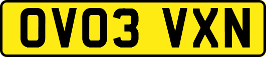 OV03VXN