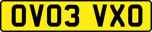 OV03VXO