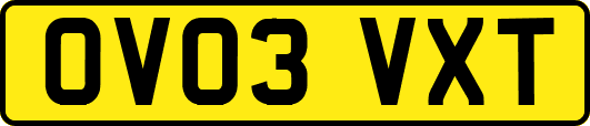 OV03VXT