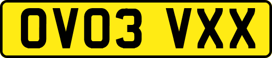 OV03VXX