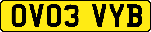 OV03VYB
