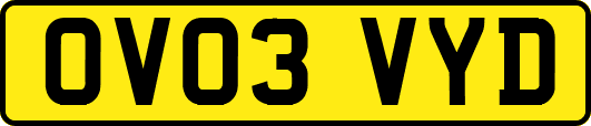 OV03VYD