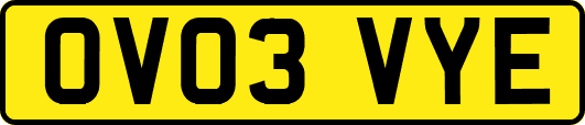 OV03VYE