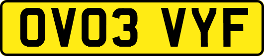 OV03VYF