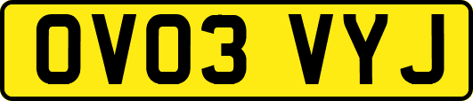 OV03VYJ