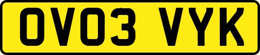 OV03VYK