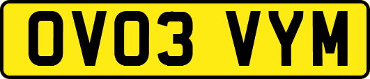 OV03VYM