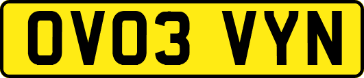 OV03VYN