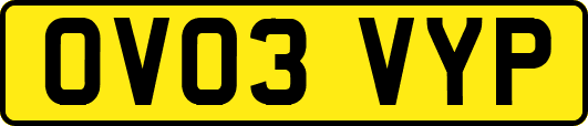 OV03VYP