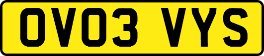 OV03VYS