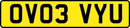 OV03VYU