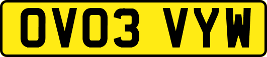 OV03VYW