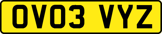 OV03VYZ