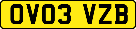 OV03VZB