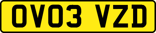 OV03VZD