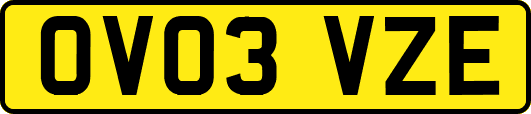 OV03VZE