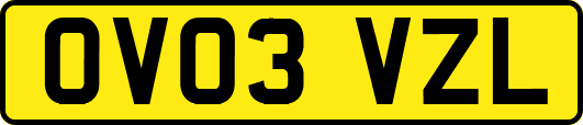 OV03VZL