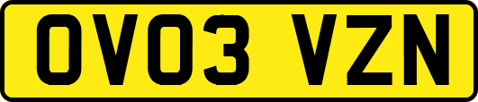 OV03VZN