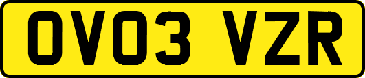 OV03VZR
