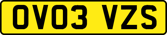 OV03VZS