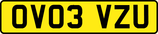 OV03VZU