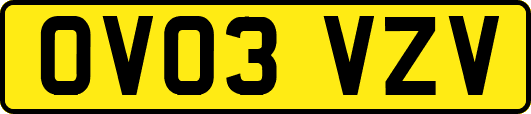 OV03VZV