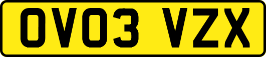 OV03VZX
