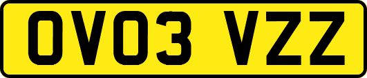 OV03VZZ