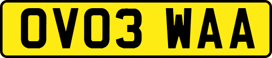 OV03WAA