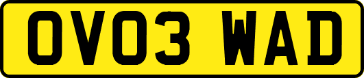 OV03WAD