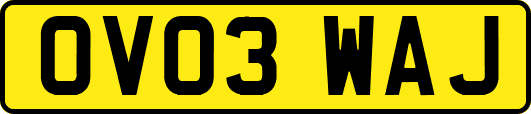 OV03WAJ