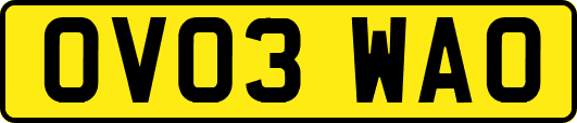 OV03WAO