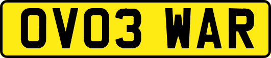 OV03WAR