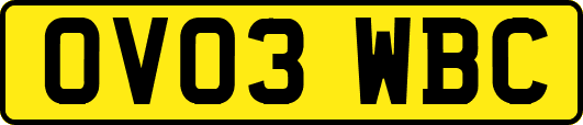 OV03WBC
