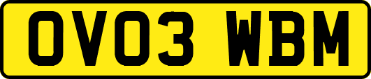 OV03WBM