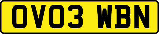 OV03WBN