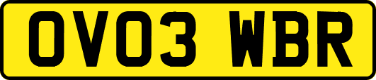 OV03WBR