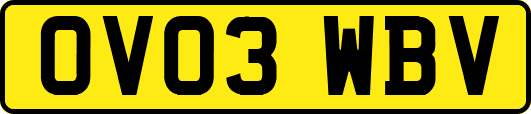 OV03WBV