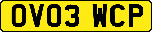 OV03WCP