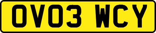OV03WCY