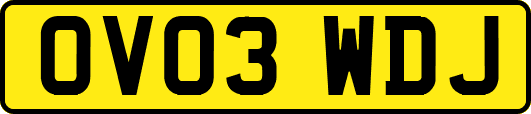 OV03WDJ