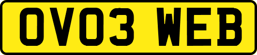 OV03WEB