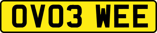 OV03WEE
