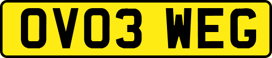 OV03WEG