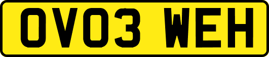 OV03WEH