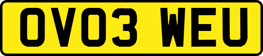 OV03WEU