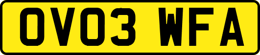 OV03WFA